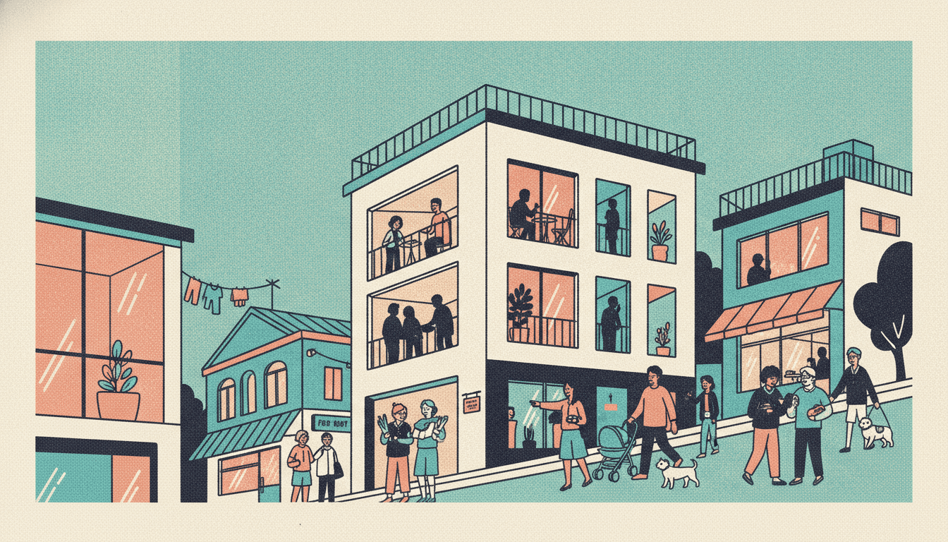 Expat Housing Itaewon: A 2026 Guide for Foreigners in Korea