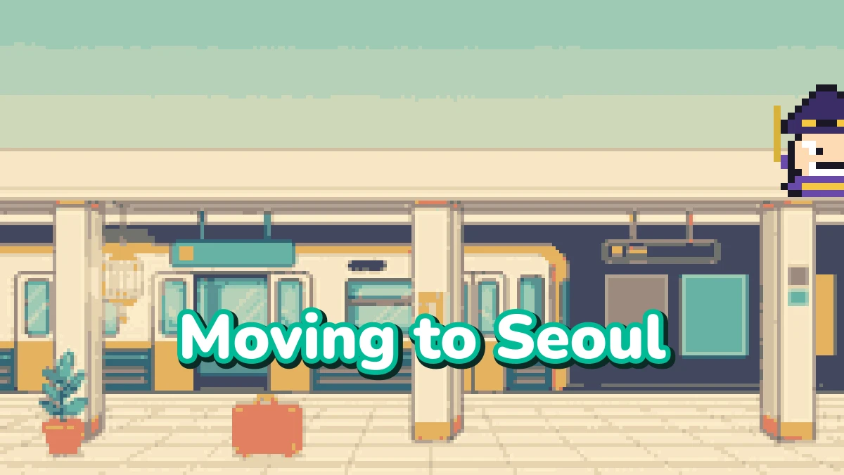 Moving to Seoul: A Foreigner's Survival Guide