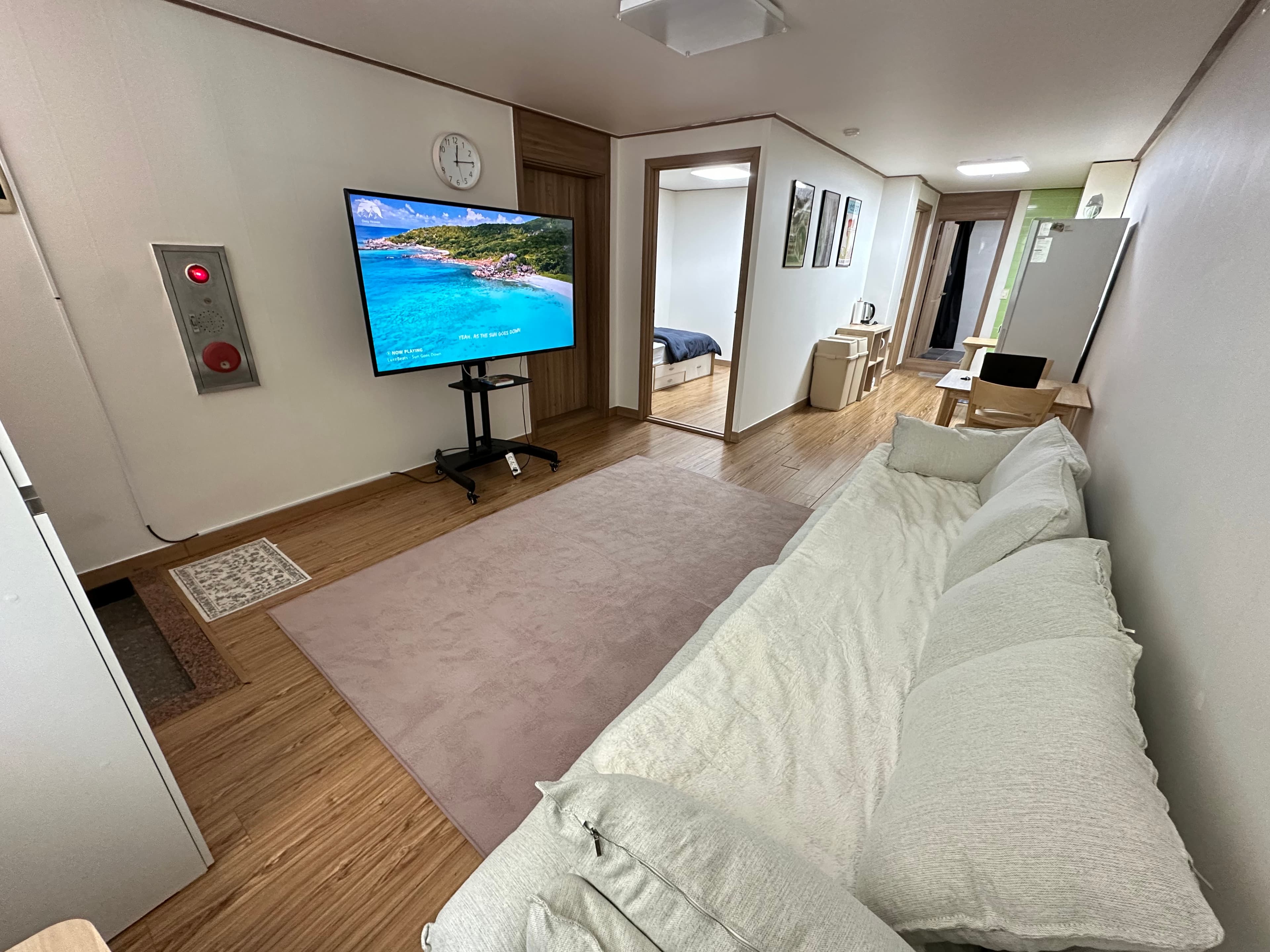 Whole House