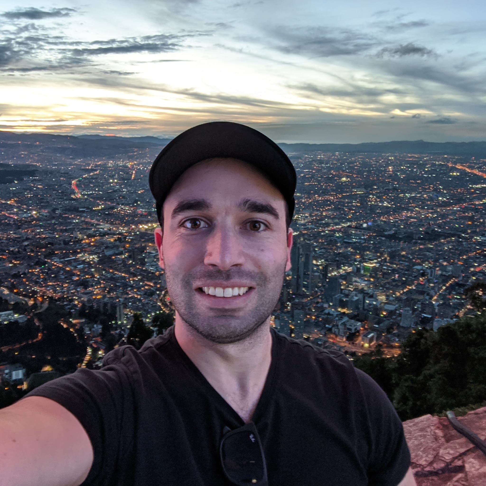 Stephan, Nomad